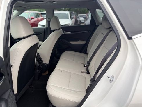 Used 2022 Kia Seltos EX AWD/4WD image 10
