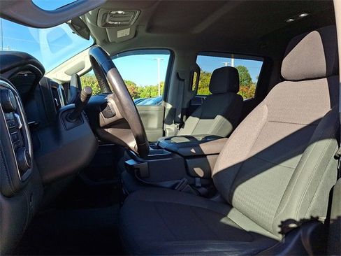 Used 2020 Chevrolet Silverado 1500 LT w/ All-Star Edition image 13