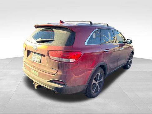 Used 2016 Kia Sorento EX image 4