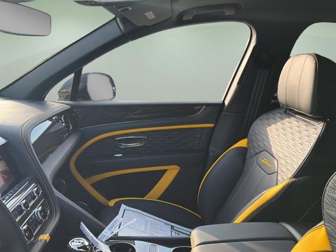 New 2026 Bentley Bentayga Speed image 20
