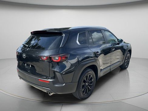 Used 2026 MAZDA CX-50 AWD 2.5 S w/ Preferred Pkg image 7