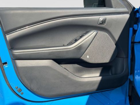 Used 2023 Ford Mustang Mach-E Premium AWD/4WD image 17