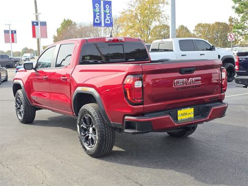 Used 2024 GMC Canyon Elevation w/ Convenience Package image 6