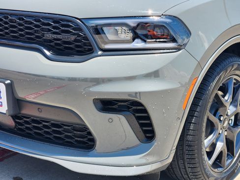 New 2026 Dodge Durango GT AWD/4WD image 9