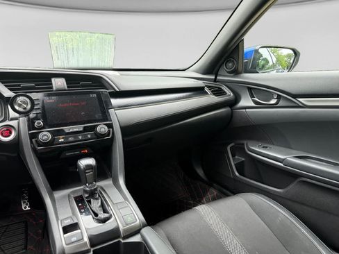 Used 2020 Honda Civic Sport image 19