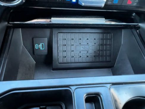 Used 2023 Ford F150 Lariat w/ Equipment Group 502A High AWD/4WD image 18