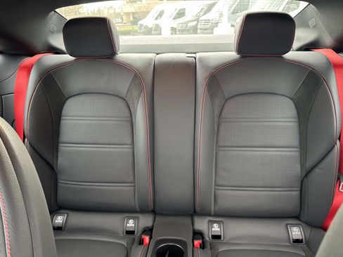 Certified 2023 Mercedes-Benz C 43 AMG 4MATIC Coupe image 16