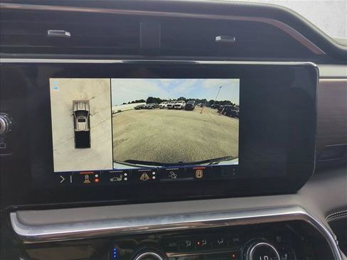 Used 2026 GMC Sierra 2500 Denali Ultimate AWD/4WD image 14