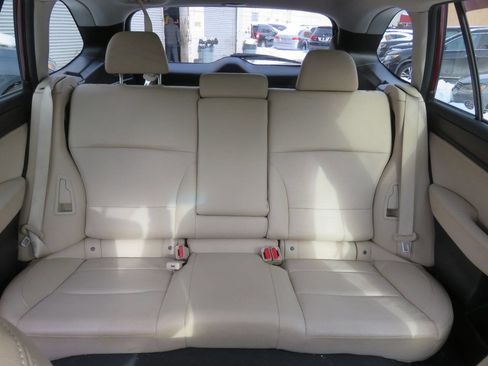 Used 2016 Subaru Outback 2.5i Limited image 22