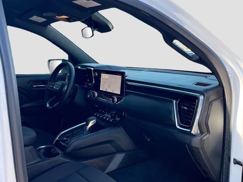 Used 2026 GMC Canyon Elevation RWD image 27