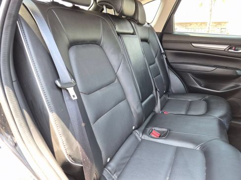 Used 2025 MAZDA CX-5 AWD 2.5 S w/ Select Package image 29
