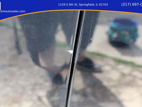 Used 2015 Chevrolet Equinox LT w/ Driver Convenience Package image 34