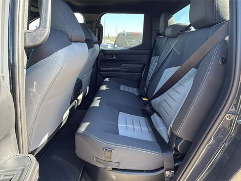 New 2025 Toyota Tacoma TRD Sport image 17