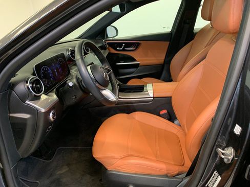 Used 2023 Mercedes-Benz C 300 4MATIC Sedan image 20