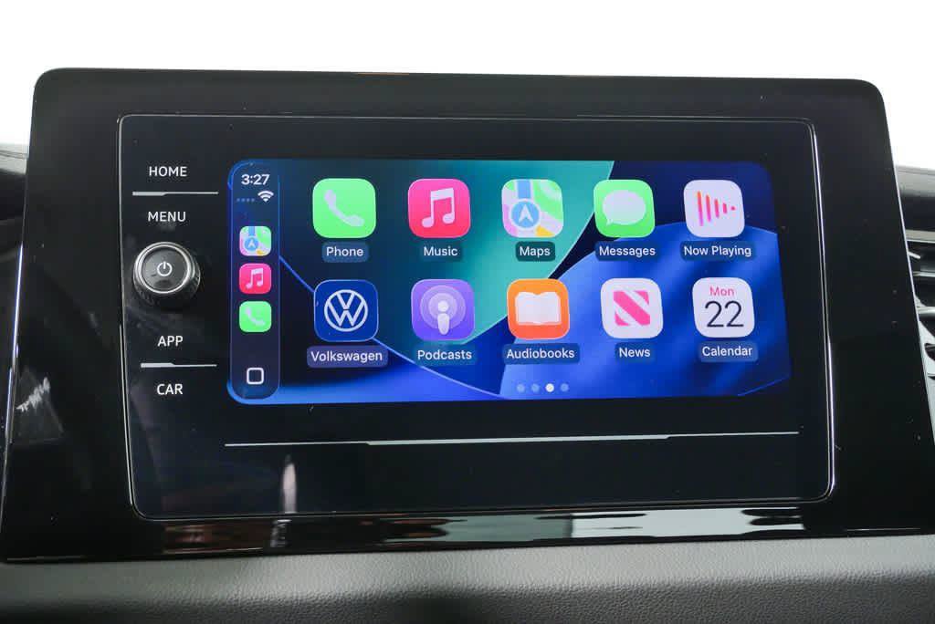 Certified 2026 Volkswagen Jetta S FWD image 15