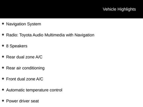Used 2025 Toyota Sienna XSE AWD/4WD image 4