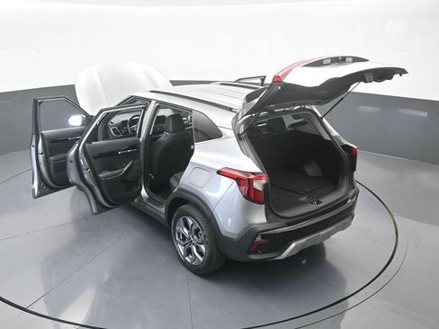 Used 2024 Kia Seltos S FWD image 66