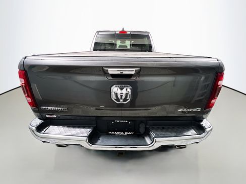 Used 2019 RAM 1500 Big Horn image 6