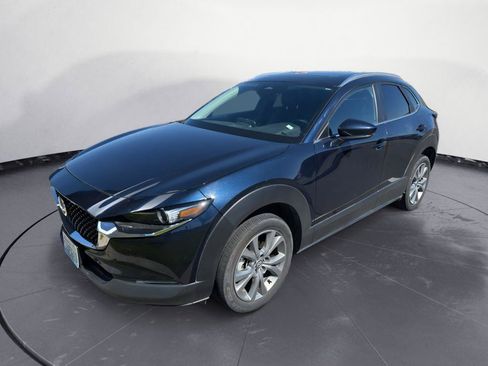 Used 2025 MAZDA CX-30 AWD 2.5 S w/ Preferred Package image 2