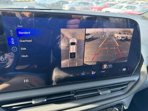 New 2026 Chevrolet Silverado EV W/T w/ LPO, Custom Package image 17