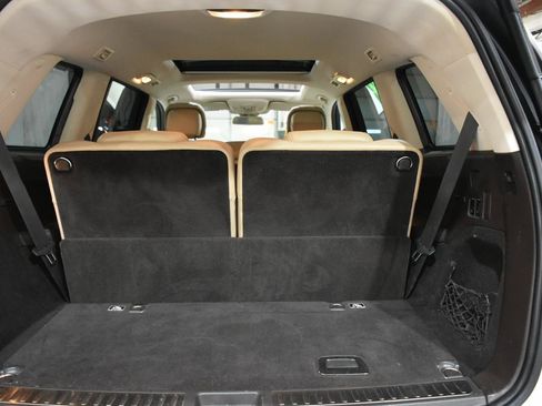 Used 2017 Mercedes-Benz GLS 550 4MATIC image 23