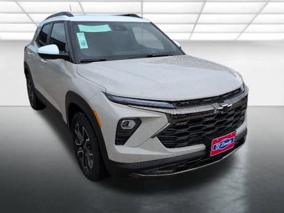 New 2026 Chevrolet TrailBlazer ACTIV w/ Convenience Package