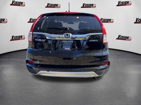 Used 2016 Honda CR-V EX image 6