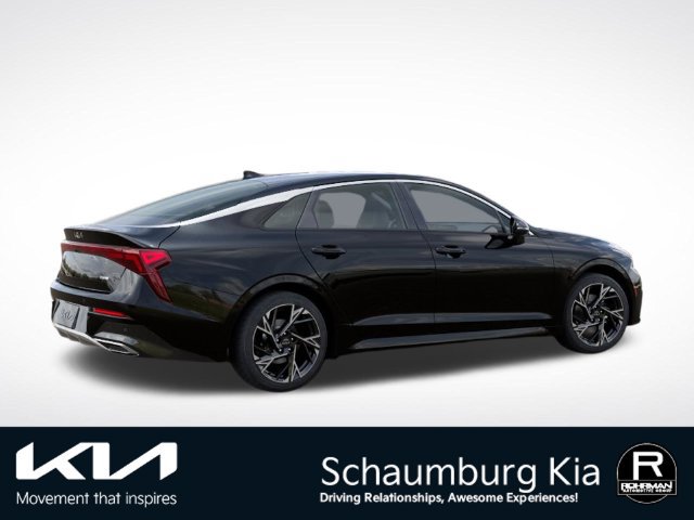 New 2026 Kia K5 GT-Line AWD/4WD image 6