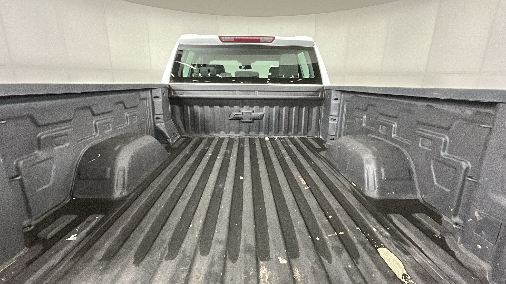 Used 2022 Chevrolet Silverado 1500 W/T w/ Trailering Package AWD/4WD image 34