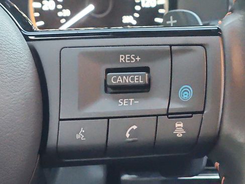 Used 2023 Nissan Pathfinder Rock Creek image 22