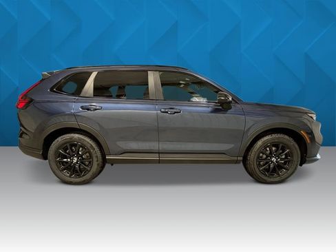 New 2026 Honda CR-V Sport-L image 8