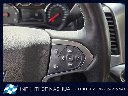 Used 2020 Chevrolet Tahoe LT AWD/4WD image 28