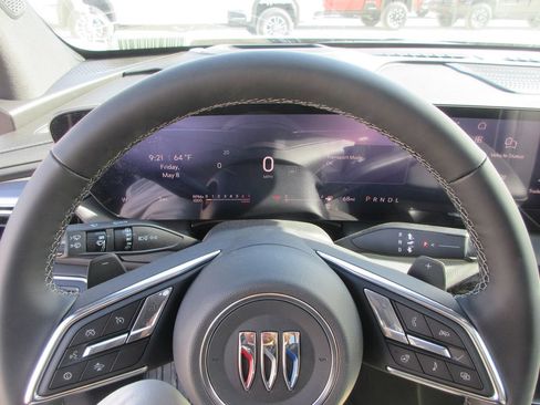 New 2026 Buick Enclave Sport Touring w/ Power Package FWD image 18