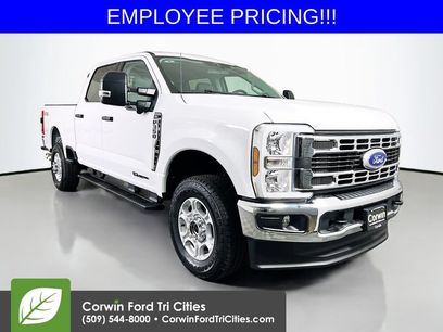 New 2026 Ford F350 XLT