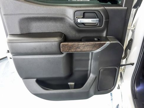 Certified 2019 GMC Sierra 1500 Denali w/ Driver Alert Package II image 29