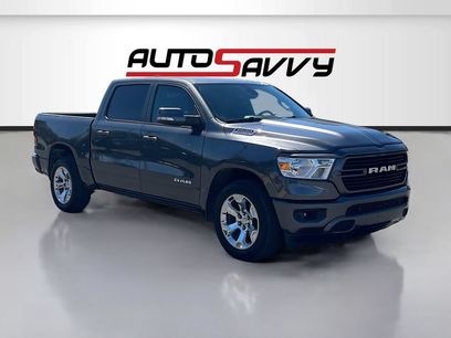 Used 2020 RAM 1500 Big Horn