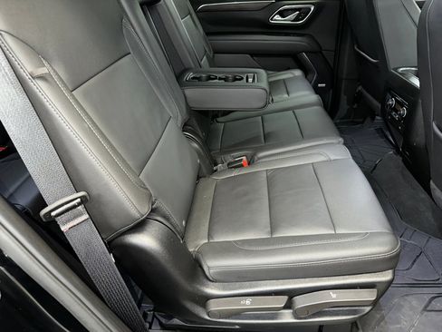 Certified 2024 Chevrolet Tahoe Z71 w/ Luxury Package image 33