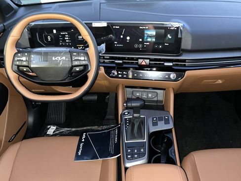 New 2026 Kia Sportage X-Line image 12