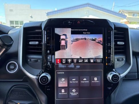 Used 2026 RAM 2500 Big Horn image 25