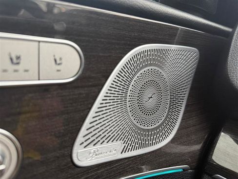 Used 2020 Mercedes-Benz GLE 350 image 35