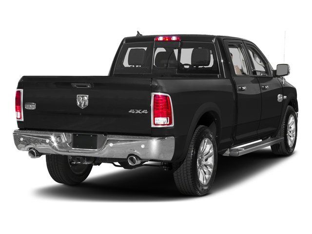 Used 2016 RAM 1500 Limited AWD/4WD image 2