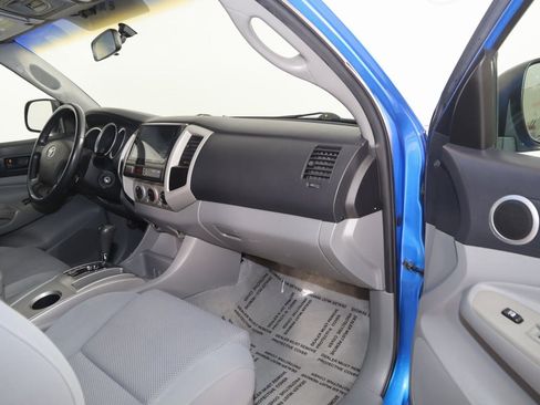 Used 2008 Toyota Tacoma PreRunner image 37