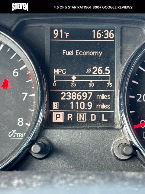 Used 2012 Nissan Rogue SV w/ Premium Pkg AWD/4WD image 17