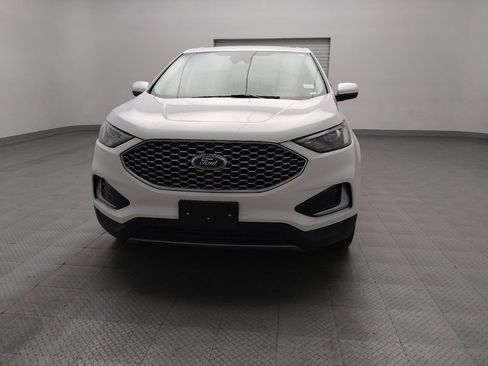 Used 2024 Ford Edge SEL image 15