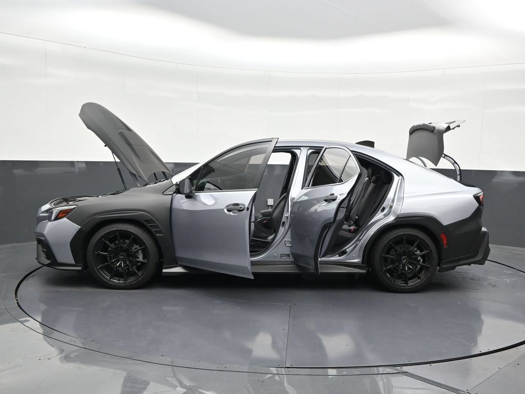 Used 2022 Subaru WRX GT AWD/4WD image 33