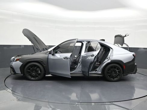 Used 2022 Subaru WRX GT AWD/4WD image 33