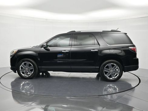 Used 2017 GMC Acadia Limited SLT FWD image 8
