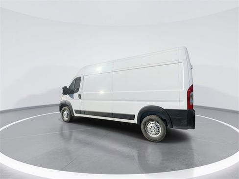 New 2025 RAM ProMaster 2500 w/ Convenience Group image 6