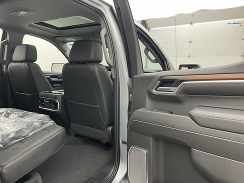 New 2026 GMC Sierra 1500 Denali AWD/4WD image 38