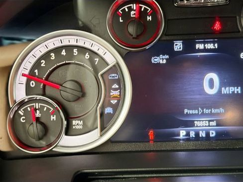 Used 2017 RAM 1500 Sport image 12